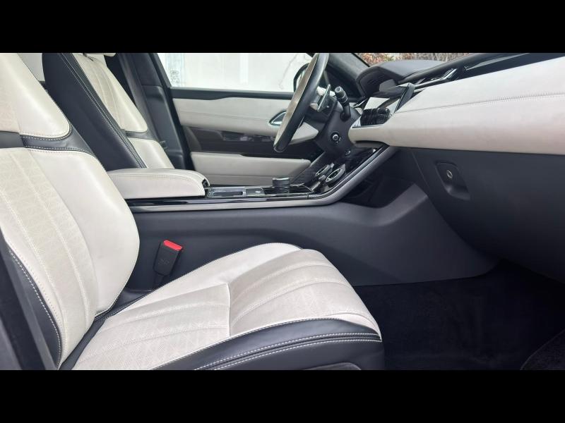 Image LAND-ROVER Range Rover Velar 3.0P V6 380ch R-Dynamic Première Edition AWD BVA
