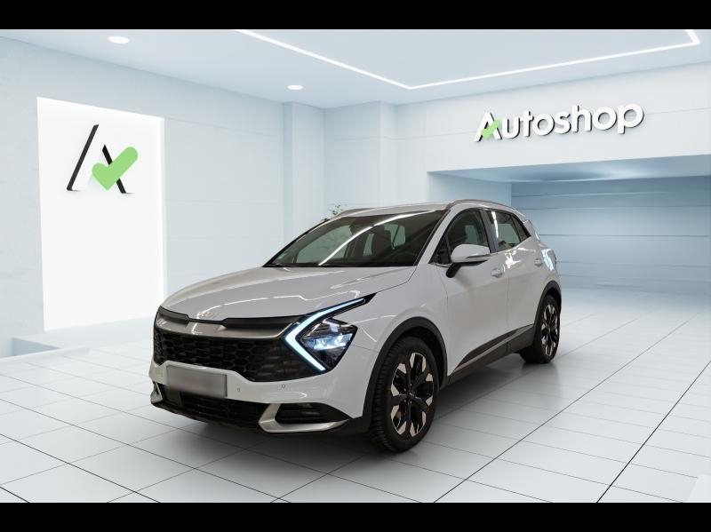 Photo KIA Sportage 1.6 T-GDi 265ch PHEV Active Business BVA6 4x4