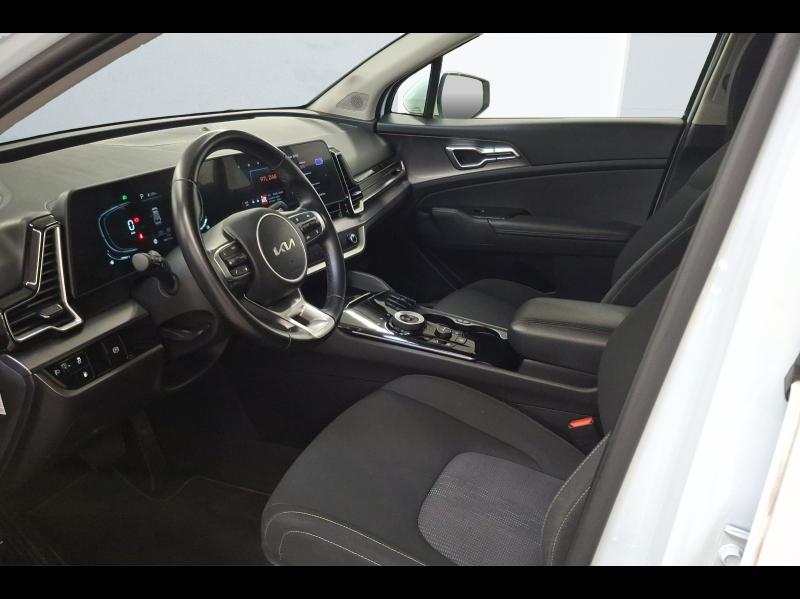 Image KIA Sportage 1.6 T-GDi 265ch PHEV Active Business BVA6 4x4