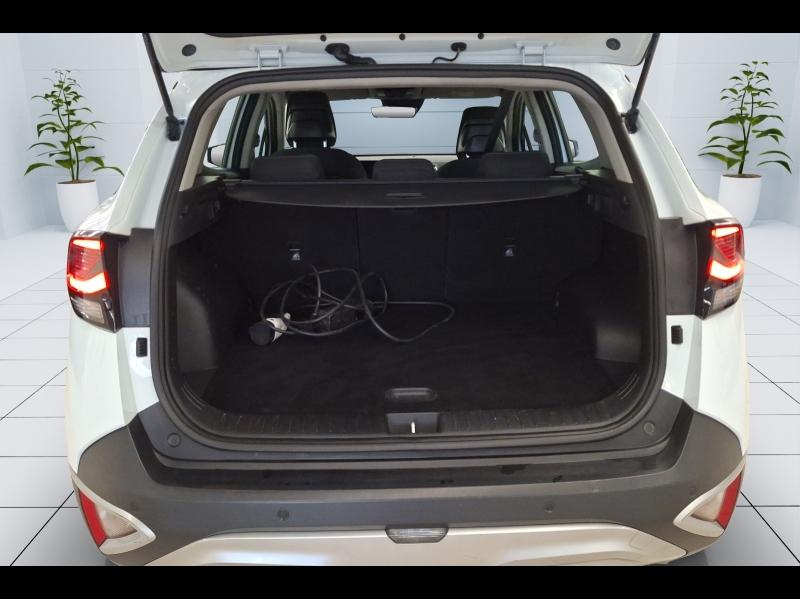 Image KIA Sportage 1.6 T-GDi 265ch PHEV Active Business BVA6 4x4