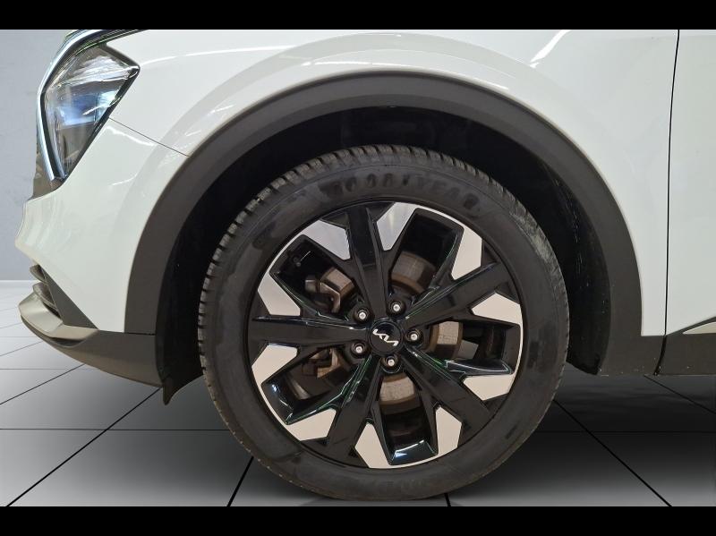 Image KIA Sportage 1.6 T-GDi 265ch PHEV Active Business BVA6 4x4