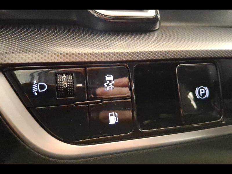 Image KIA Sportage 1.6 T-GDi 265ch PHEV Active Business BVA6 4x4