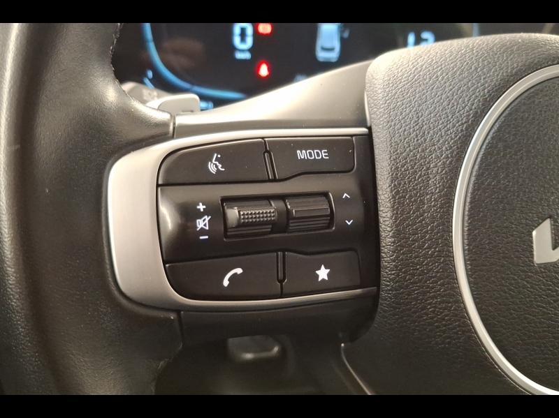 Image KIA Sportage 1.6 T-GDi 265ch PHEV Active Business BVA6 4x4