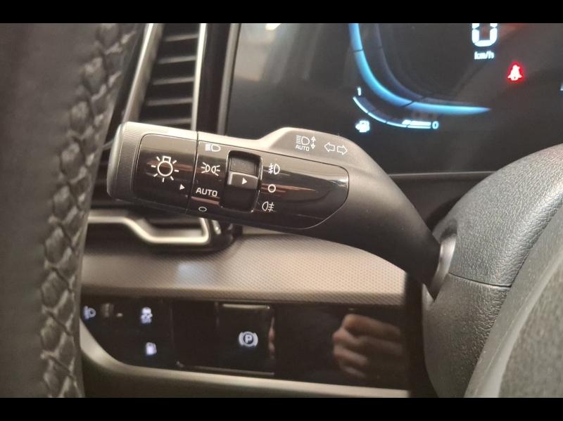 Image KIA Sportage 1.6 T-GDi 265ch PHEV Active Business BVA6 4x4