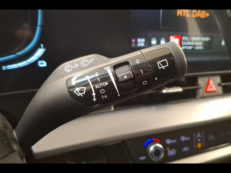 Image KIA Sportage 1.6 T-GDi 265ch PHEV Active Business BVA6 4x4
