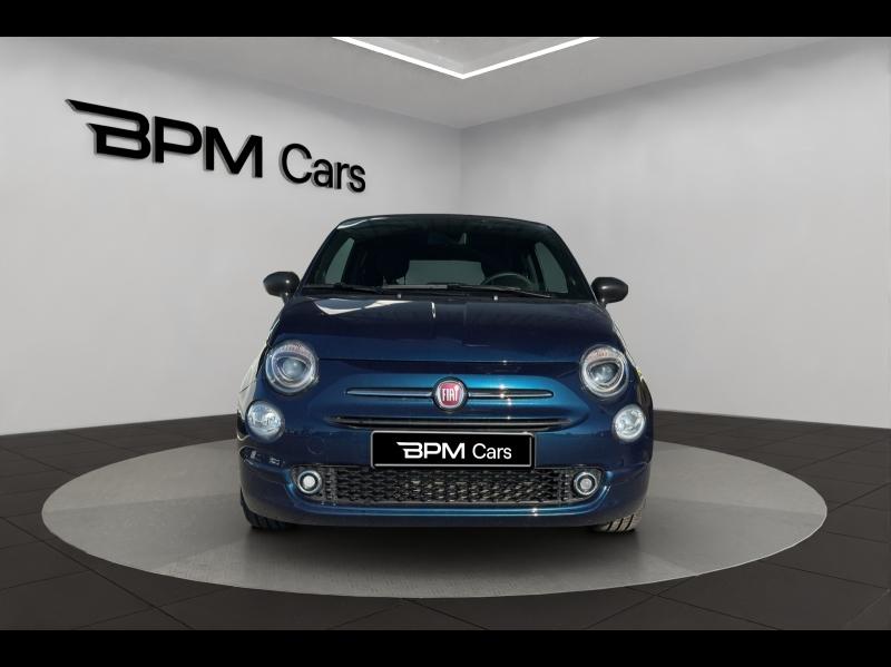 Image FIAT 500C 1.0 70ch BSG S&S Pack Style & Tech