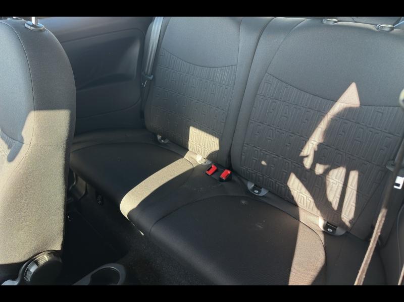 Image FIAT 500C 1.0 70ch BSG S&S Pack Style & Tech