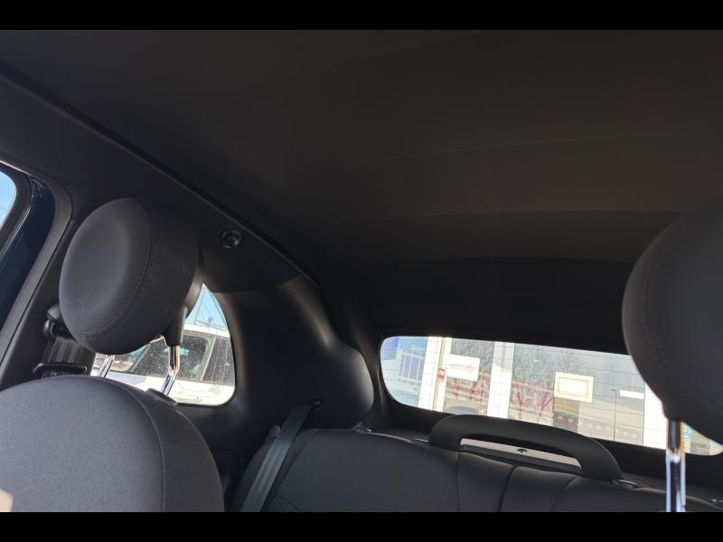 Image FIAT 500C 1.0 70ch BSG S&S Pack Style & Tech