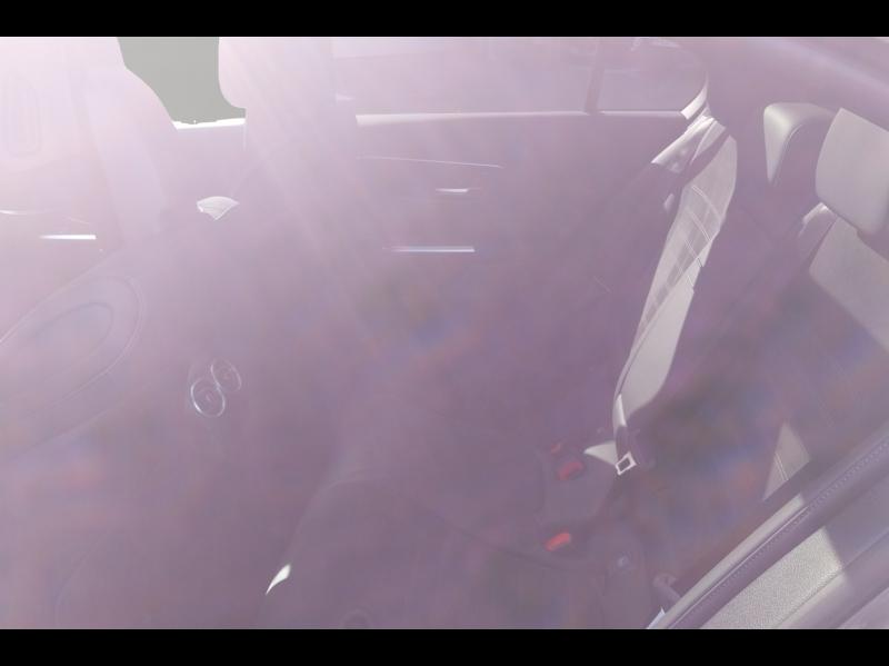 Image MERCEDES-BENZ Classe C 200 d 163ch AMG Line