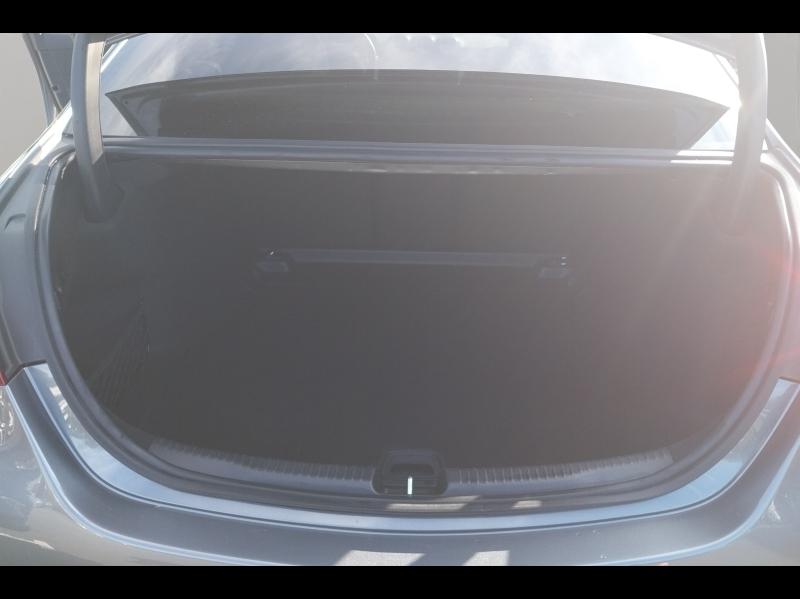 Image MERCEDES-BENZ Classe C 200 d 163ch AMG Line