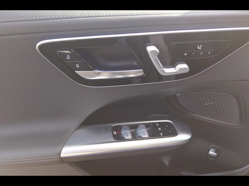 Image MERCEDES-BENZ Classe C 200 d 163ch AMG Line