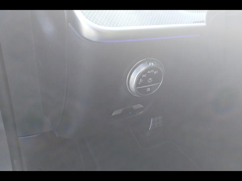 Image MERCEDES-BENZ Classe C 200 d 163ch AMG Line