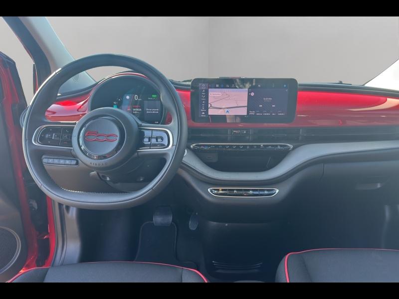 Image FIAT 500C e 118ch MY23