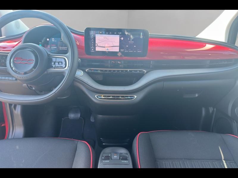 Image FIAT 500C e 118ch MY23