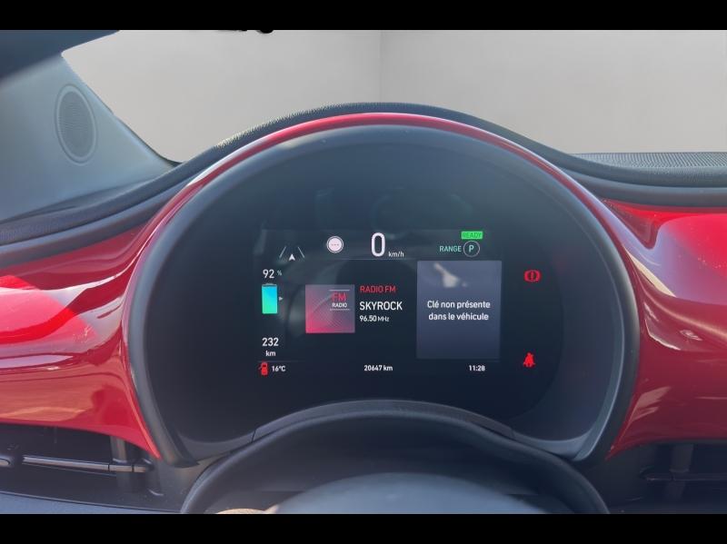 Image FIAT 500C e 118ch MY23