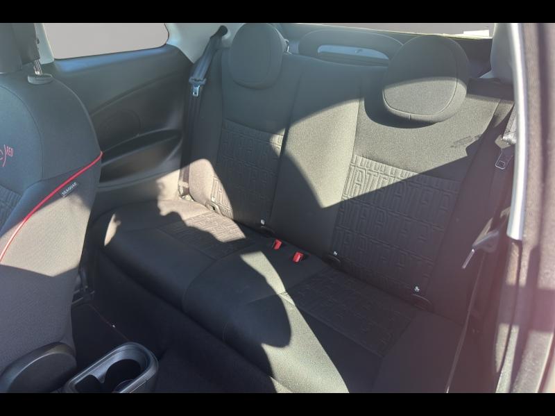 Image FIAT 500C e 118ch MY23