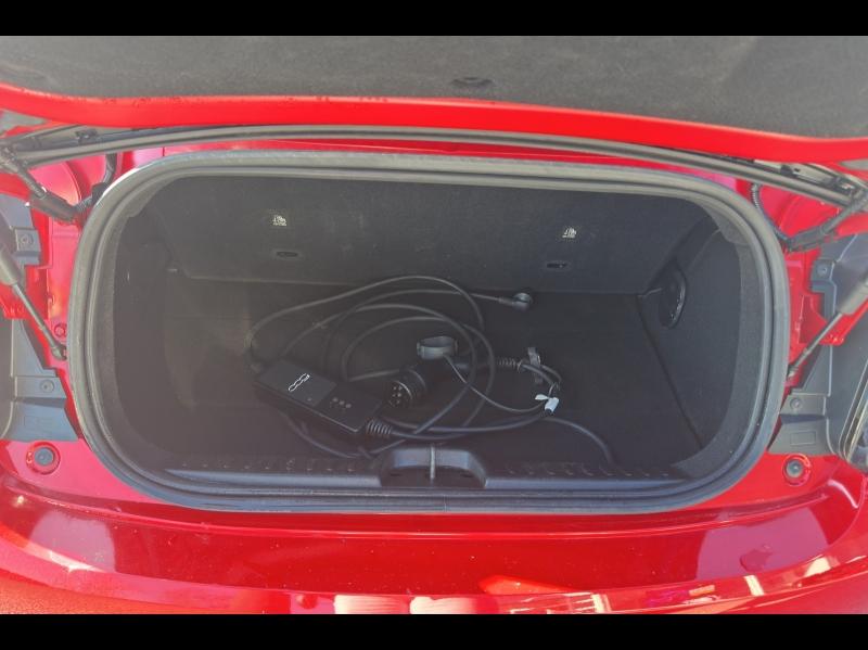 Image FIAT 500C e 118ch MY23