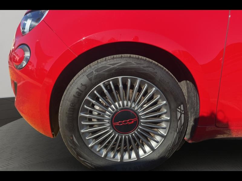 Image FIAT 500C e 118ch MY23