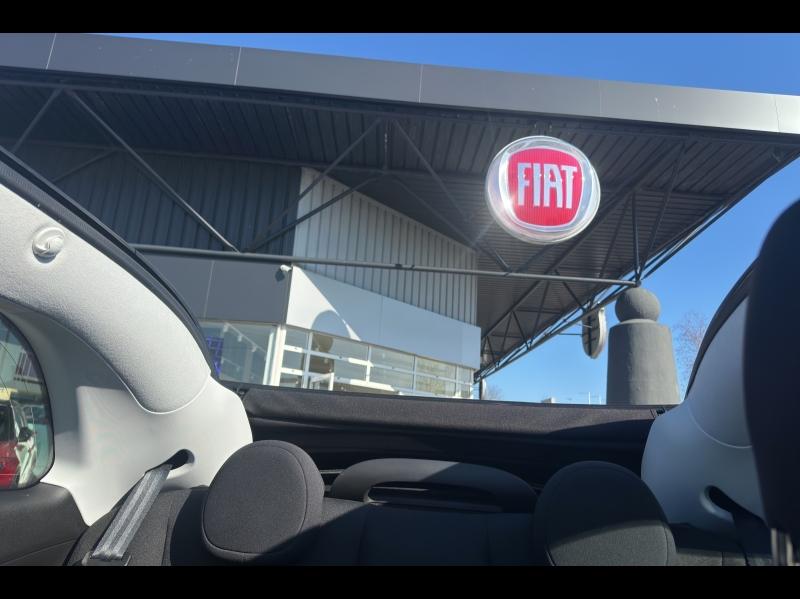 Image FIAT 500C e 118ch MY23