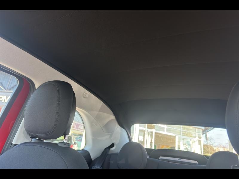 Image FIAT 500C e 118ch MY23