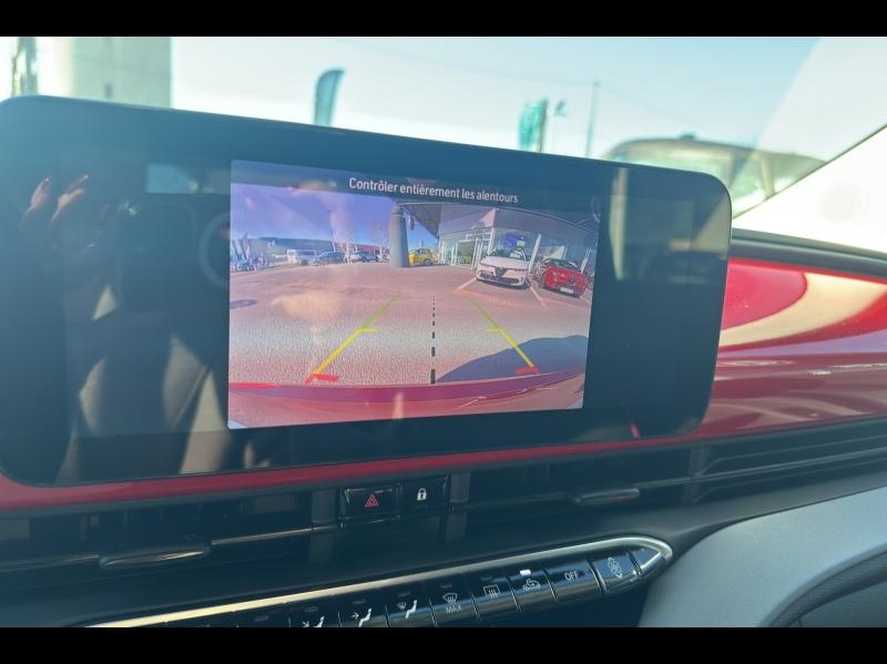 Image FIAT 500C e 118ch MY23