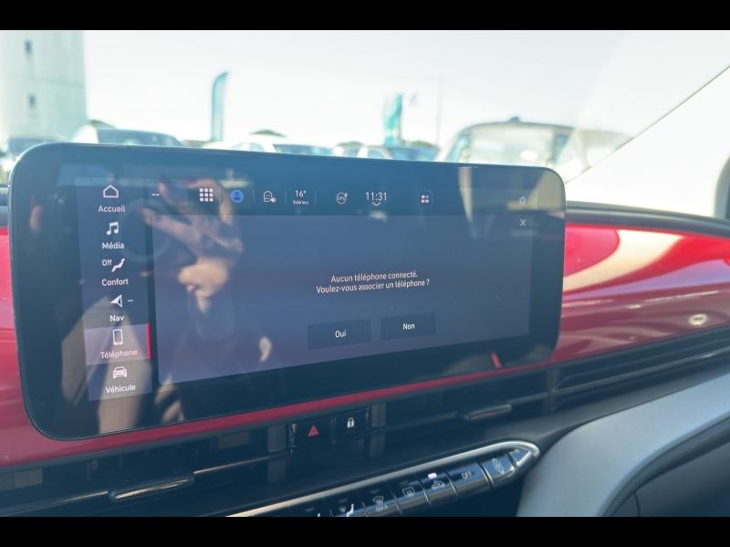 Image FIAT 500C e 118ch MY23