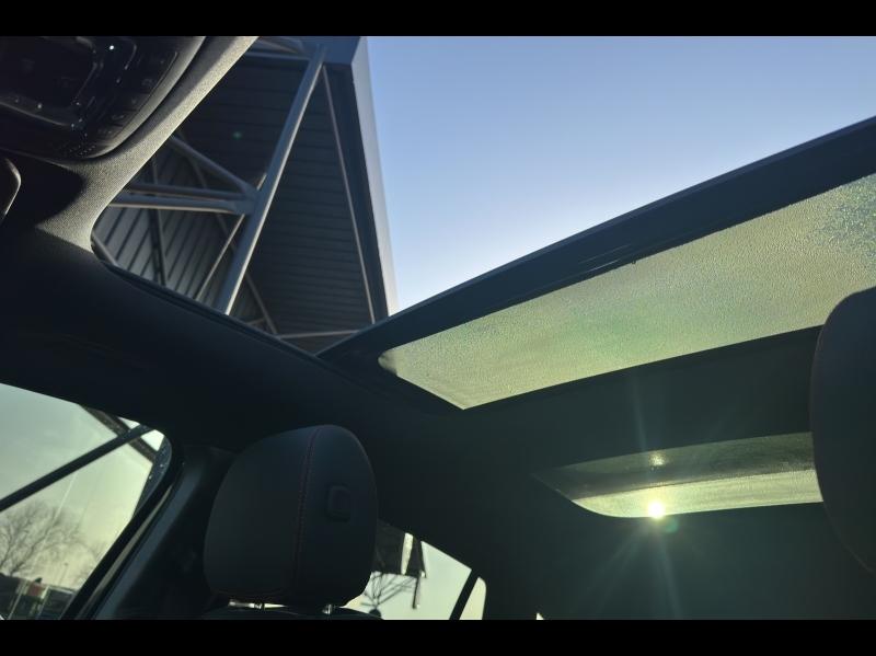 Image MERCEDES-BENZ GLA 200 163ch AMG Line 7G-DCT