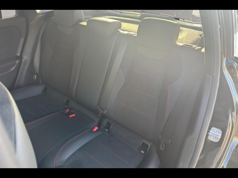 Image MERCEDES-BENZ GLA 200 163ch AMG Line 7G-DCT