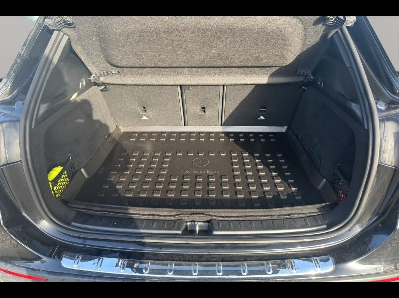 Image MERCEDES-BENZ GLA 200 163ch AMG Line 7G-DCT