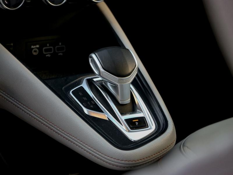 Image RENAULT Captur 1.6 E-Tech hybride rechargeable 160ch Initiale Paris -21