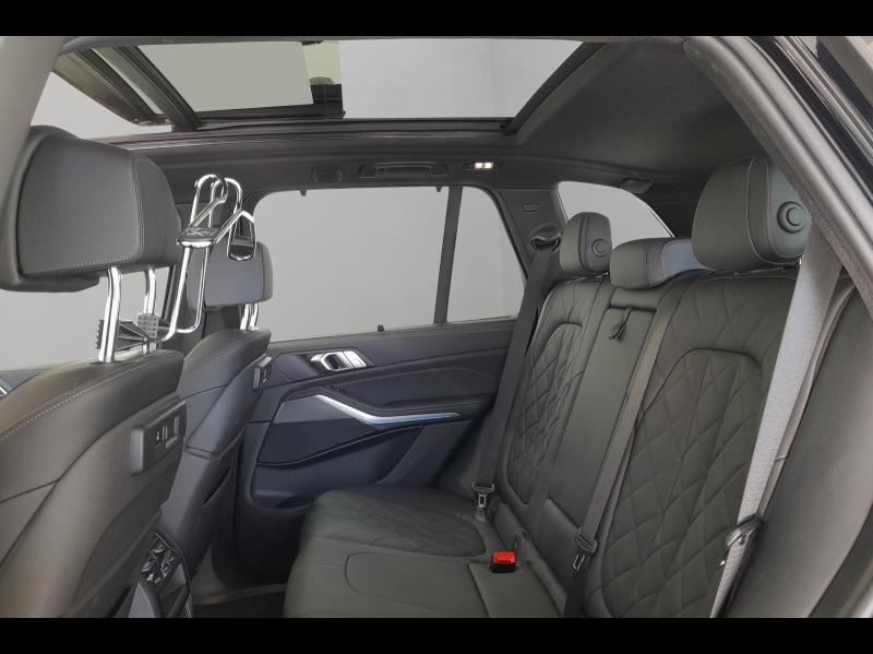 Image BMW X5 xDrive45e 394ch M Sport 17cv