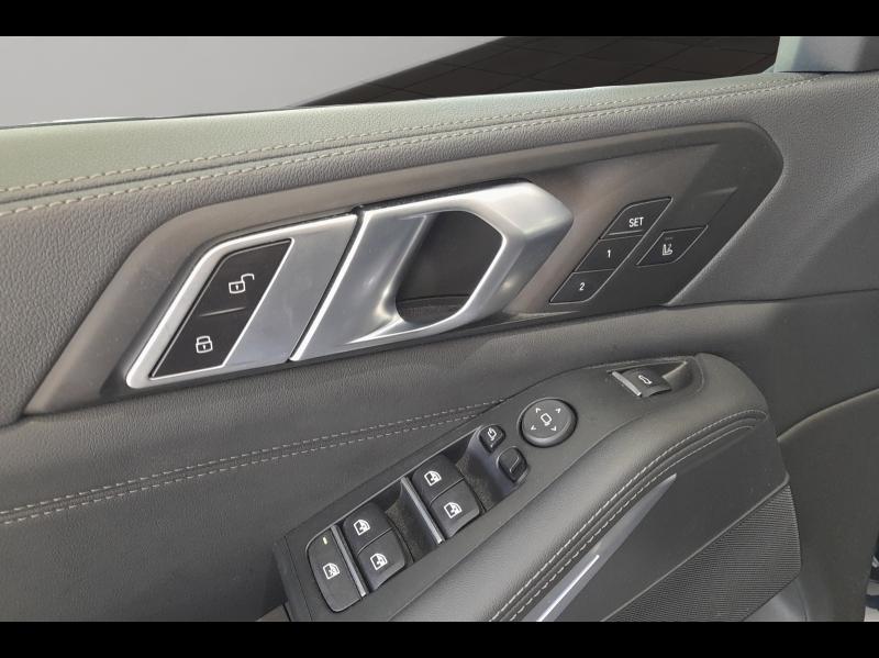 Image BMW X5 xDrive45e 394ch M Sport 17cv