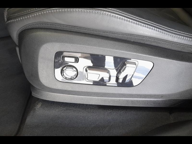 Image BMW X5 xDrive45e 394ch M Sport 17cv