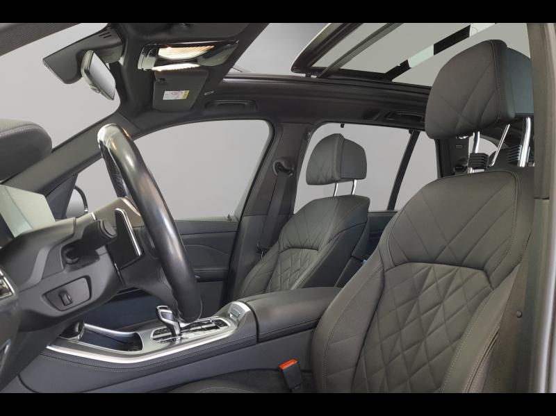 Image BMW X5 xDrive45e 394ch M Sport 17cv