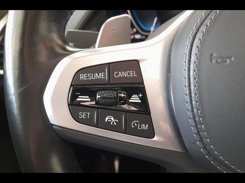 Image BMW X5 xDrive45e 394ch M Sport 17cv