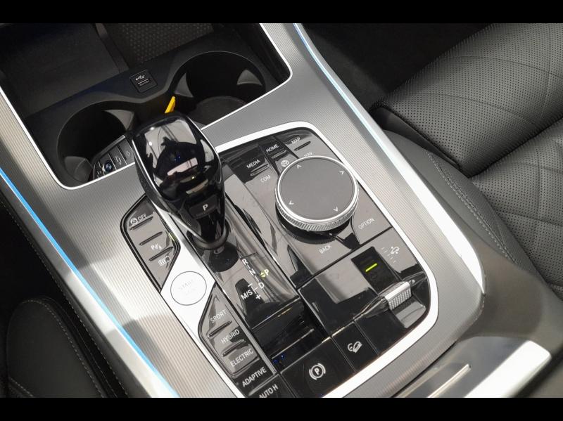 Image BMW X5 xDrive45e 394ch M Sport 17cv