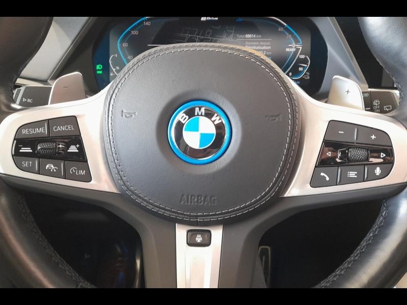 Image BMW X5 xDrive45e 394ch M Sport 17cv