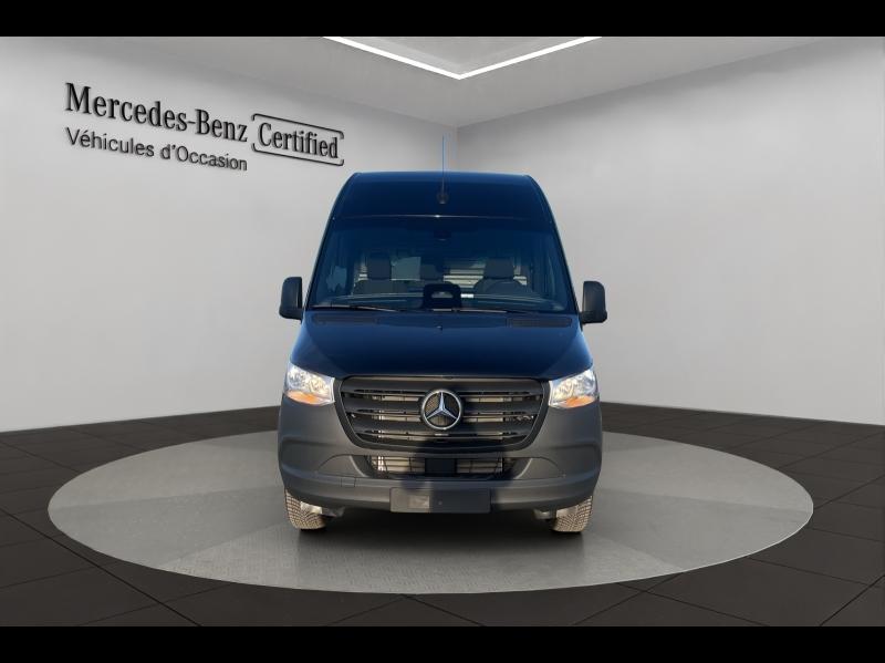Image MERCEDES-BENZ Sprinter Fg 315 CDI 37 3T5 Pro