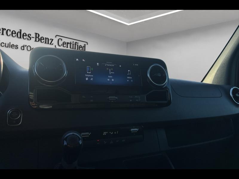 Image MERCEDES-BENZ Sprinter Fg 315 CDI 37 3T5 Pro