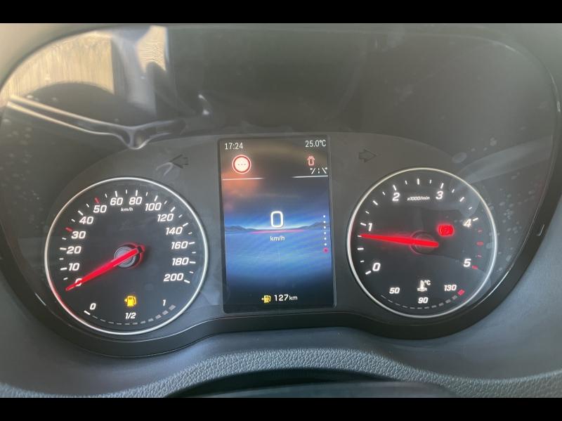 Image MERCEDES-BENZ Sprinter Fg 315 CDI 37 3T5 Pro