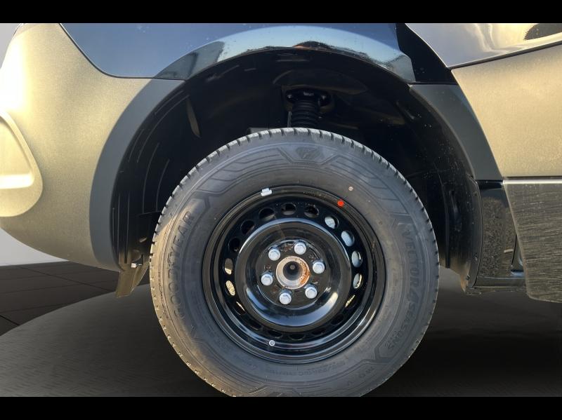 Image MERCEDES-BENZ Sprinter Fg 315 CDI 37 3T5 Pro