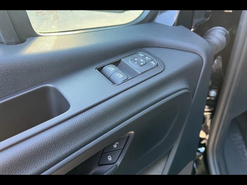 Image MERCEDES-BENZ Sprinter Fg 315 CDI 37 3T5 Pro