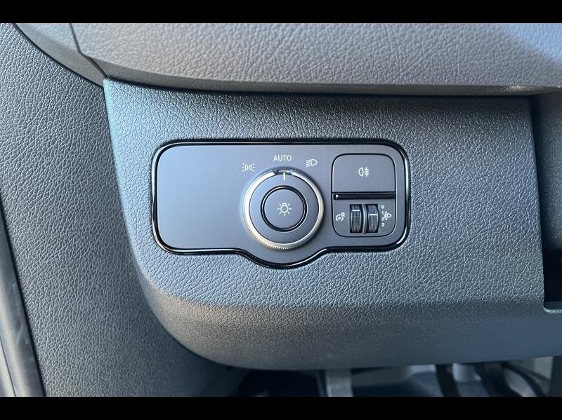 Image MERCEDES-BENZ Sprinter Fg 315 CDI 37 3T5 Pro