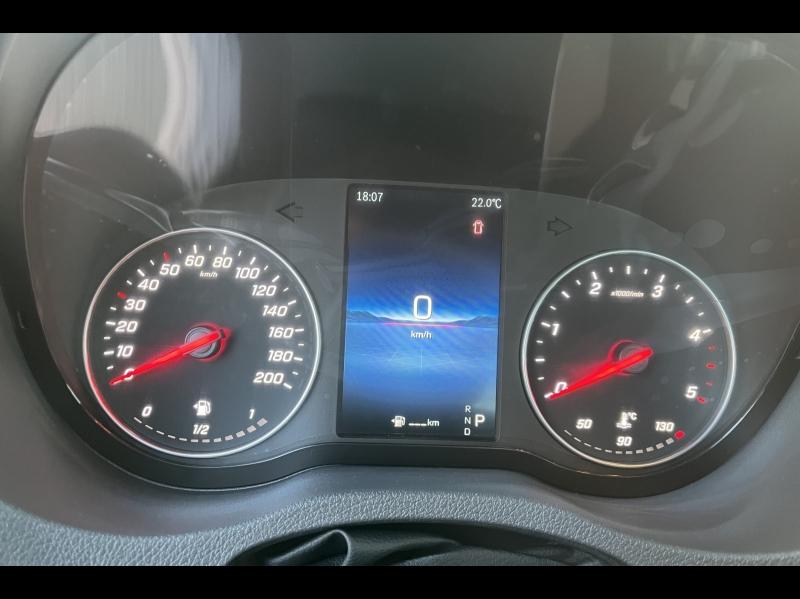 Image MERCEDES-BENZ Sprinter CCb 317 CDI 37 3T5 Pro 9G-Tronic