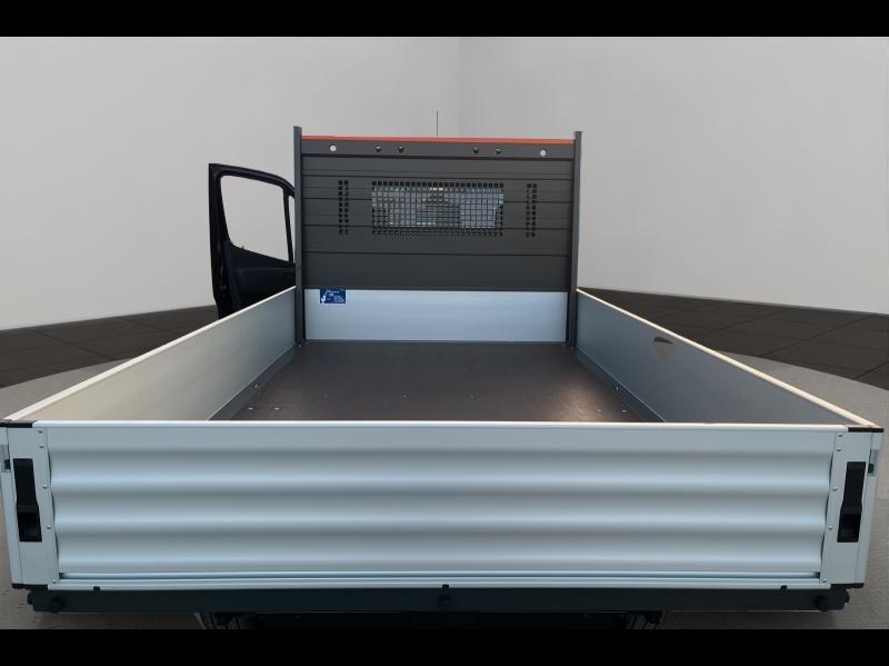 Image MERCEDES-BENZ Sprinter CCb 317 CDI 37 3T5 Pro 9G-Tronic