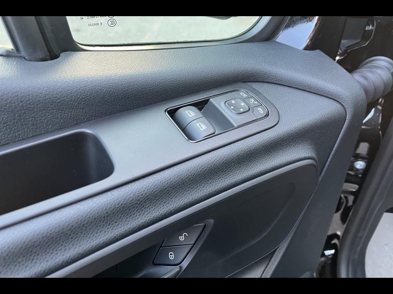 Image MERCEDES-BENZ Sprinter CCb 317 CDI 37 3T5 Pro 9G-Tronic