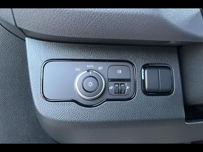 Image MERCEDES-BENZ Sprinter CCb 317 CDI 37 3T5 Pro 9G-Tronic