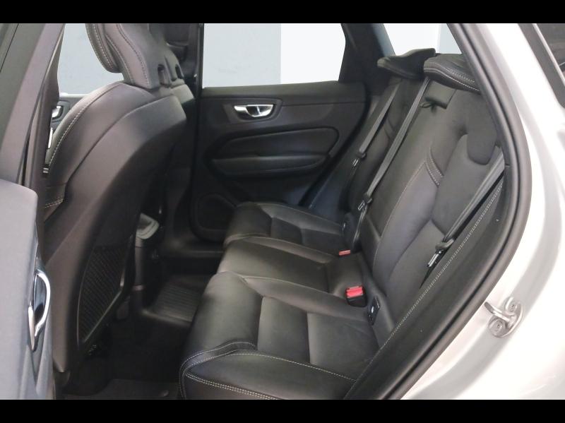 Image VOLVO XC60 T6 AWD 253 + 145ch Utimate Style Dark Geartronic