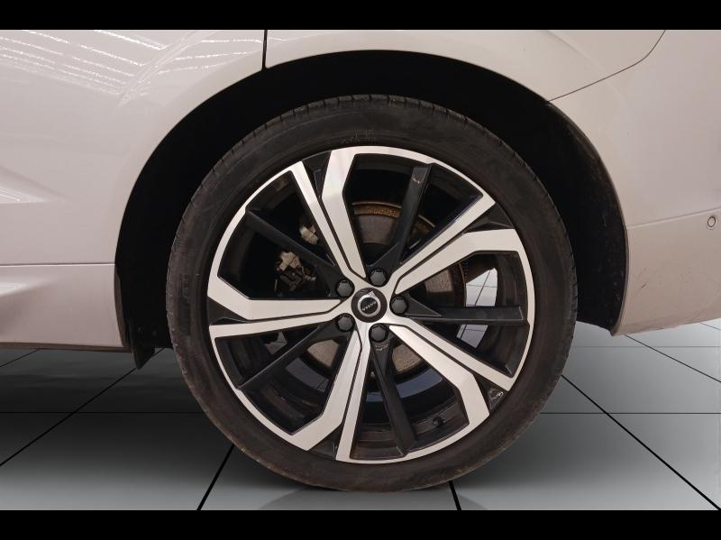 Image VOLVO XC60 T6 AWD 253 + 145ch Utimate Style Dark Geartronic