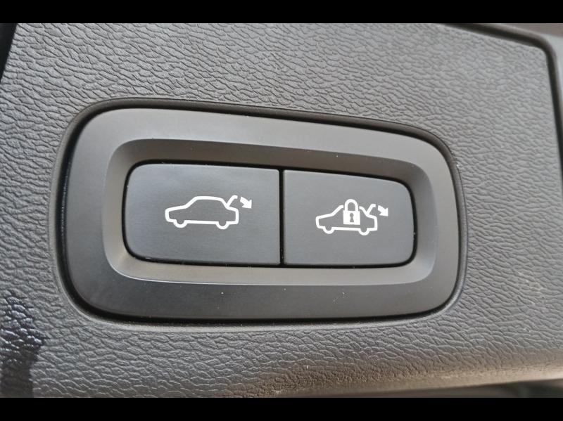 Image VOLVO XC60 T6 AWD 253 + 145ch Utimate Style Dark Geartronic